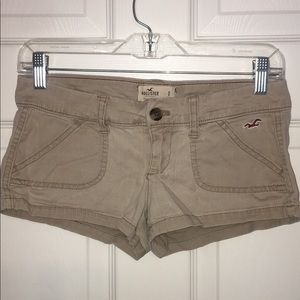 7 Pairs of Summer Shorts